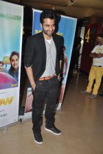 Jackky Bhagnani at Yellow film screening in Mumbai on 2nd April 2014